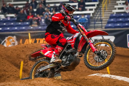 AMA Arenacross Championship