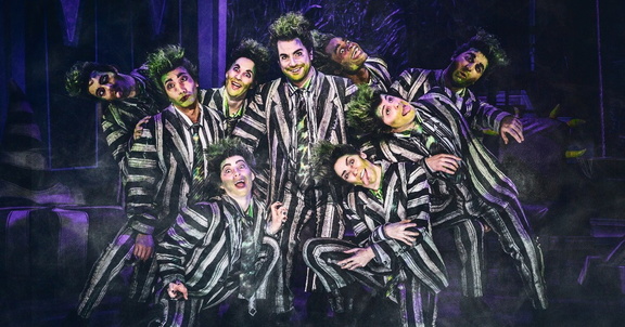 Beetlejuice