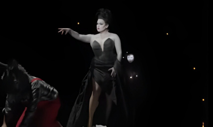 A Midsummer Night's Dream (1)