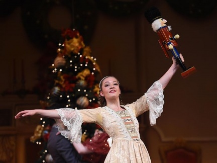 The Nutcracker - Pioneer Center for the Performing Arts.v1