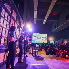 Kurzfilm Festival Hamburg