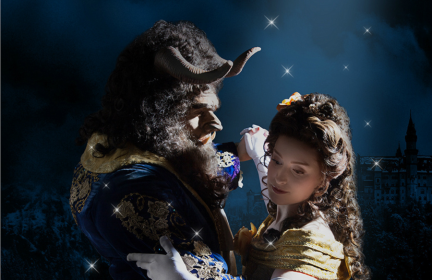 Beauty and the Beast