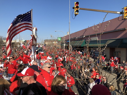 Dyngus Day
