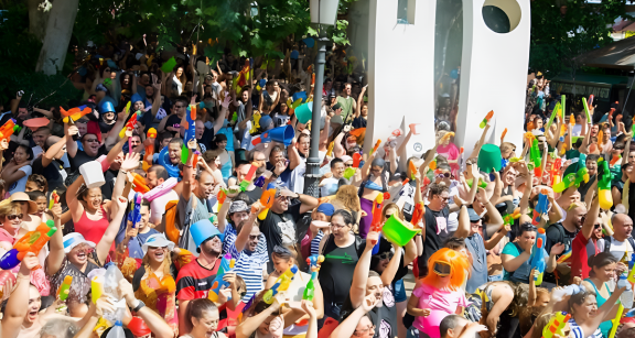 Fiestas del Carmen enhanced