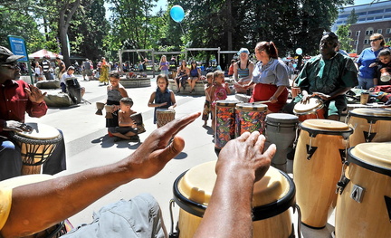 Ethnic Fest
