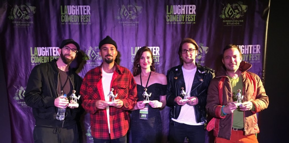 L.A. Film Festival