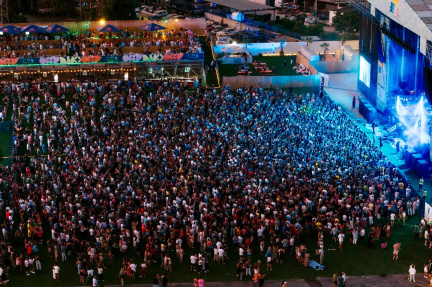 Bella Festival