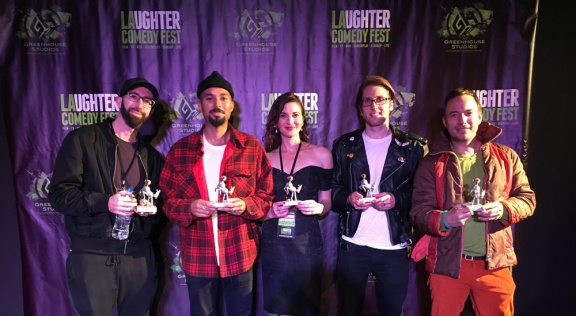 L.A. Film Festival