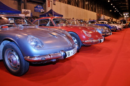 ClassicAuto Madrid