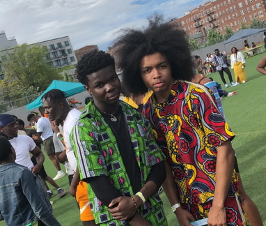 AFROWORLD FESTIVAL