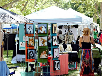 Curtis Fest Artisan Fair.v1
