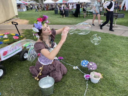 Utah Midsummer Renaissance Faire