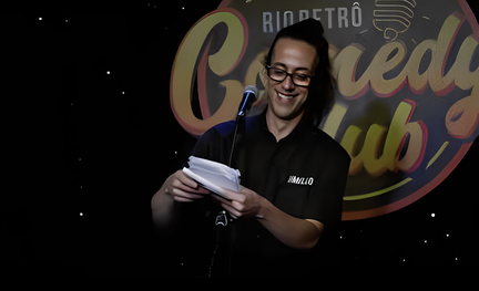 Marcio Mello