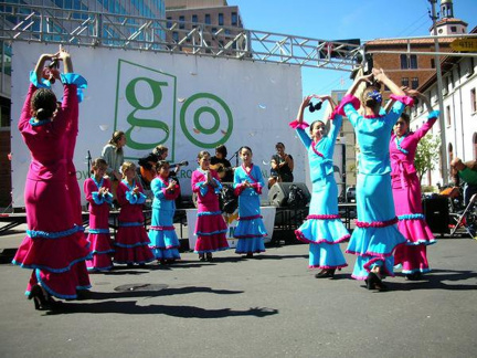 GO! DOWNTOWN ALBUQUERQUE ARTS FESTIVAL.v1