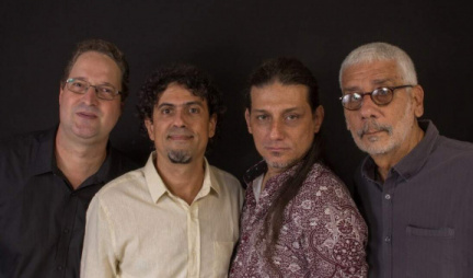 Quarteto-do-Rio-no-Teatro-Cesgranrio