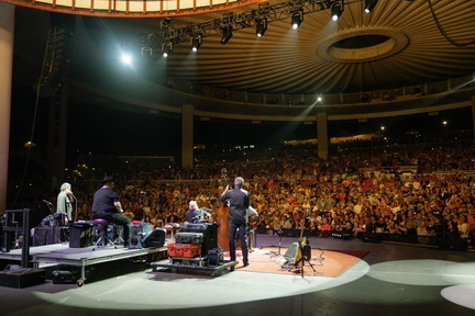 Willie Nelson's 4th of July Picnic
