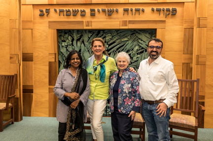 Jewish Cultural Festival