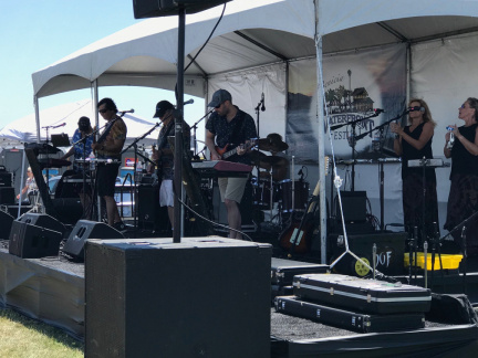 Benicia Waterfront Festival