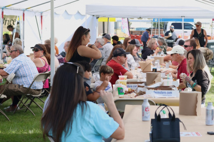 CrawFest