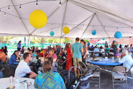 St. Mary’s Mediterranean Festival