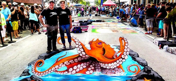 Lake-Worth-Street-Painting-Festival-3