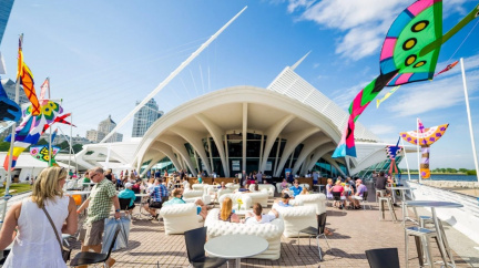 Lakefront Festival of Art