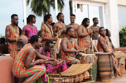 Pan Afrikan Festival
