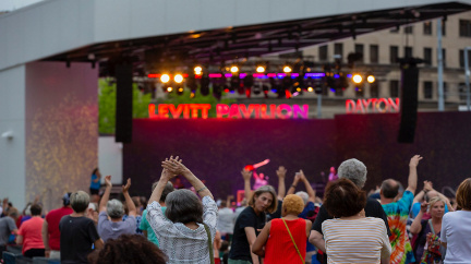 levitt pavilliondaytonprovided 06072022