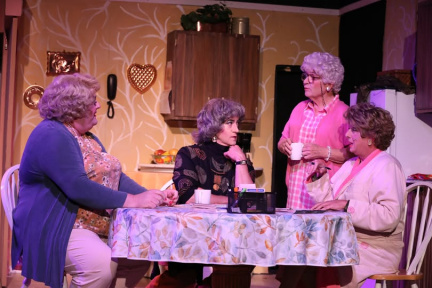 Golden Girls