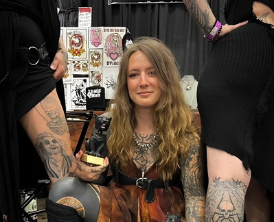 Virginia Beach Tattoo Festival