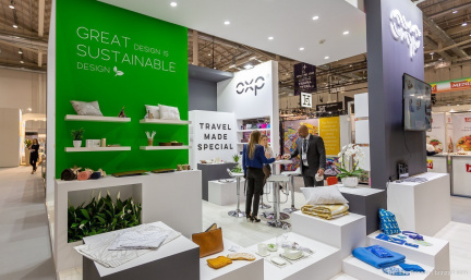 Aircraft Interiors Expo