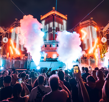 Isle of Summer Festival