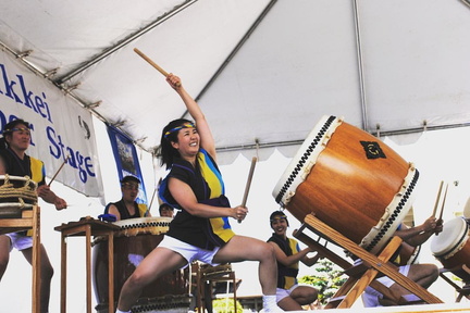 Nikkei Matsuri Festival
