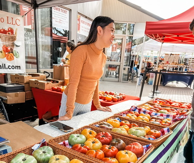 Market Days 2024
