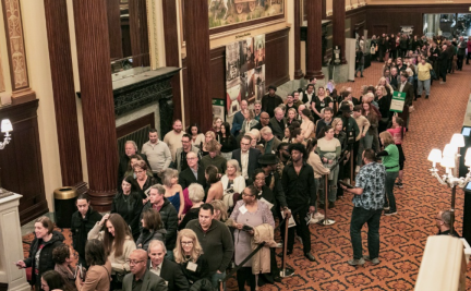 Cleveland International Film Festival