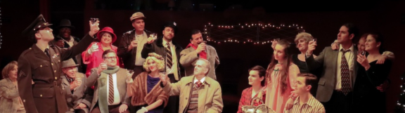 It's A Wonderful Life