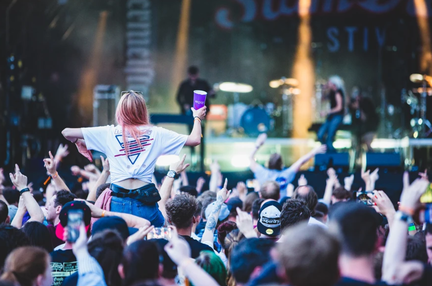 Slam Dunk Festival South