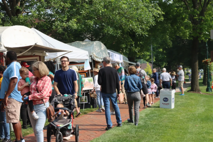 Worthington Arts Festival