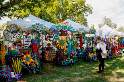 Oro Valley Spring Festival of the Arts