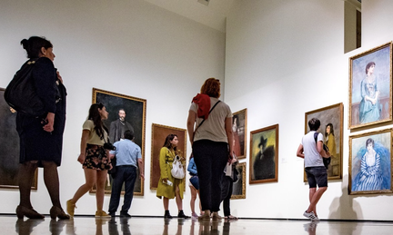 Dia Internacional dels Museus