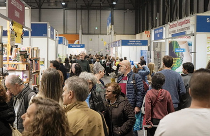 Feria BioCultura