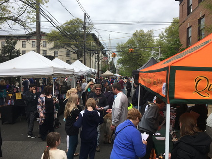 Shad Fest