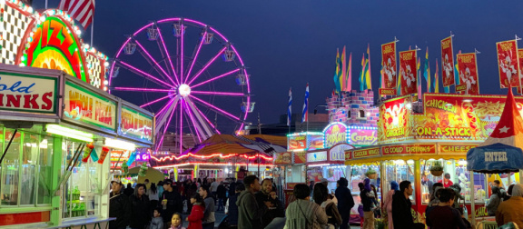 Empire State Fair