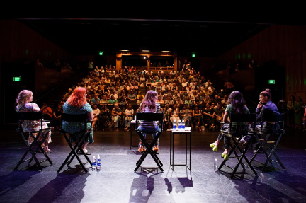 Bentonville Film Festival