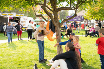 Valleyfest spokane