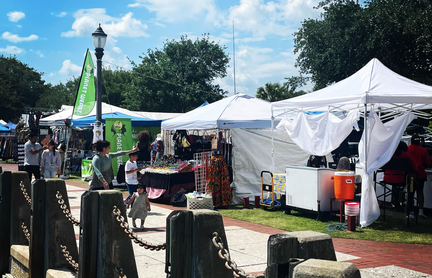 Gullah Festival