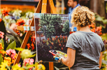 Taste of the Arts Festival
