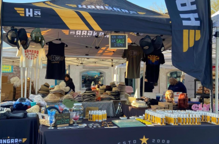 Southwest Chowderfest