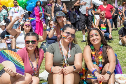 PALM BEACH PRIDE