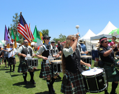 Irish Fair &amp; Music Fest